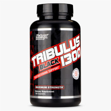 Трібулус Nutrex - Tribulus Black 1300 - 120 капс