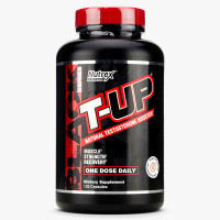 Тестобустер Nutrex T-Up - 120 капс