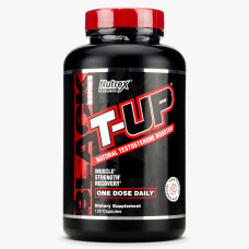 Тестобустер Nutrex T-Up - 120 капс