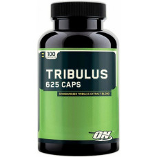 Бустери тестостерону - Tribulus 625 - Optimum Nutrition - 100 капс