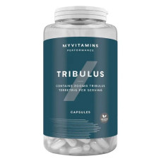 Бустери тестостерону - Tribulus Pro - MyProtein - 270 капс