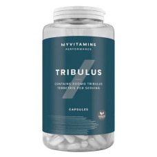Бустери тестостерону - Tribulus Pro - MyProtein - 90 капс