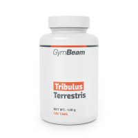 Трибулус GymBeam Tribulus terrestris 90% - 120 табл