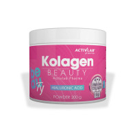 Колаген Activlab Pharma - Collagen BEAUTY - 200 г