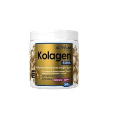 Колаген Activlab Pharma - Collagen EXTRA - 300 г