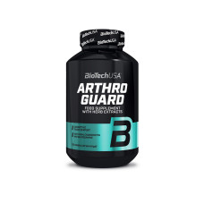 Для суглобів і зв'язок - Arthro Guard - BioTech - 120 таб