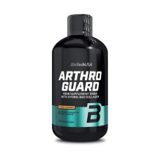 Для суглобів і зв'язок - BioTech - Arthro Guard Liquid - 500 мл