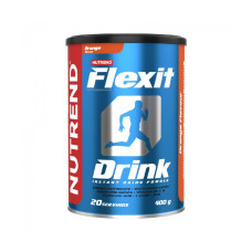 Для суглобів Nutrend Flexit Drink - 400 грамів
