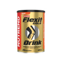 Для суглобів Nutrend Flexit Gold Drink - 400 грамів