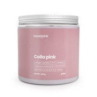 Колаген для жінок  BeastPink - Colla Pink - 240 г