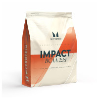 Амінокислоти MyProtein - BCAA 2:1:1 - 1000 г