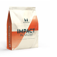 Амінокислоти MyProtein BCAA 2:1:1 - 500 г