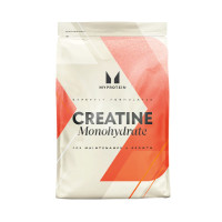 Креатин моногідрат MyProtein - Creatine Monohydrate - 500 г