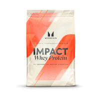 Протеїн MyProtein - Impact Whey Protein - 1000 г