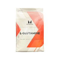 Глютамін MyProtein - L-Glutamine - 1000 г