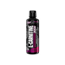 Л-карнітин Nutrex Liquid Carnitine 3000 - 480 мл