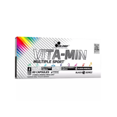 Вітаміни і Мінерали Olimp Vita-Min Multiple Sport - 60 капс