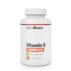 Вітаміни GymBeam - Vitamin B Complex - 120 капс