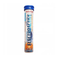 Електроліти ActivLab Electroactive - 20 табл