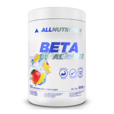 Бета Аланін Allnutrition - Beta Alanine - 500 грамів