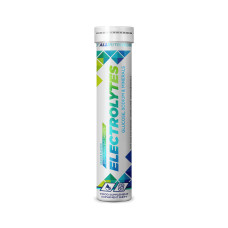  Електроліти Allnutrition Electrolytes - 20 табл