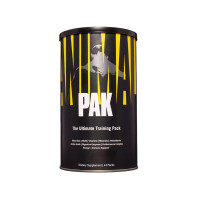 Вітаміни та мінерали - Animal Pak - Universal Nutrition - 44 пак