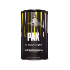 Вітаміни та мінерали - Animal Pak - Universal Nutrition - 44 пак