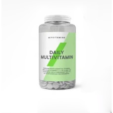 Вітаміни та мінерали Daily Vitamins MyProtein - 60 таб
