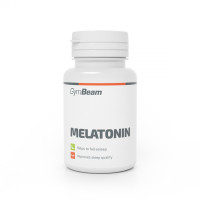 Мелатонін GymBeam - Melatonin - 120 табл