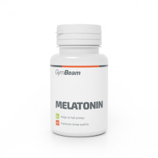 Мелатонін GymBeam - Melatonin - 120 табл