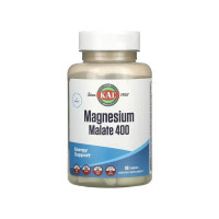  Магній малат KAL Magnesium Malate 400 mg - 90 табл