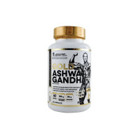  Ашваганда Kevin Levrone Ashwagandha 500 mg - 60 капс