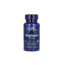 Силімарин Life Extension Silymarin 100 mg - 90 капс