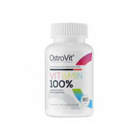 Вітаміни - Ostrovit - Vit & Min 100% - 90 таб