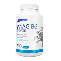 Магній SFD - Mg + B6 Forte - 90 табл