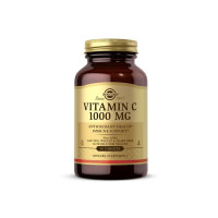 Вітаміни Solgar Vitamin C 1000 mg - 90 табл