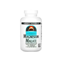  Магній малат Source Naturals Magnesium Malate - 200 капс