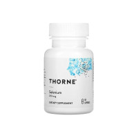  Селен Thorne Selenium 200 mcg - 60 капс