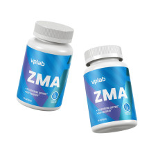 Цинк та магній VPLab ZMA - 90 капс