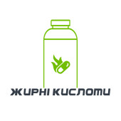 Жирні кислоти (38)