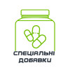 Спеціальні добавки