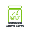 Волосся, шкіра, нігті