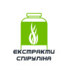 Екстракти/Спіруліна