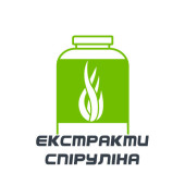 Екстракти/Спіруліна (0)