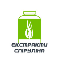Екстракти/Спіруліна