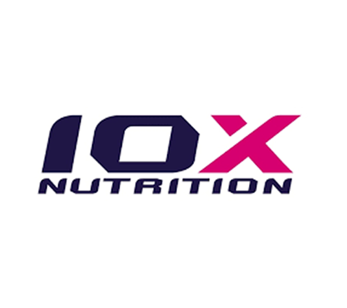 10X Nutrition
