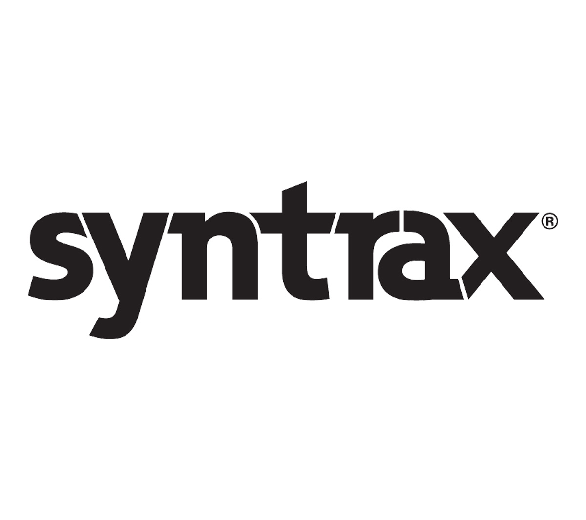 Syntrax
