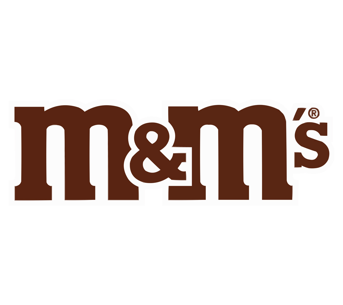 M&M
